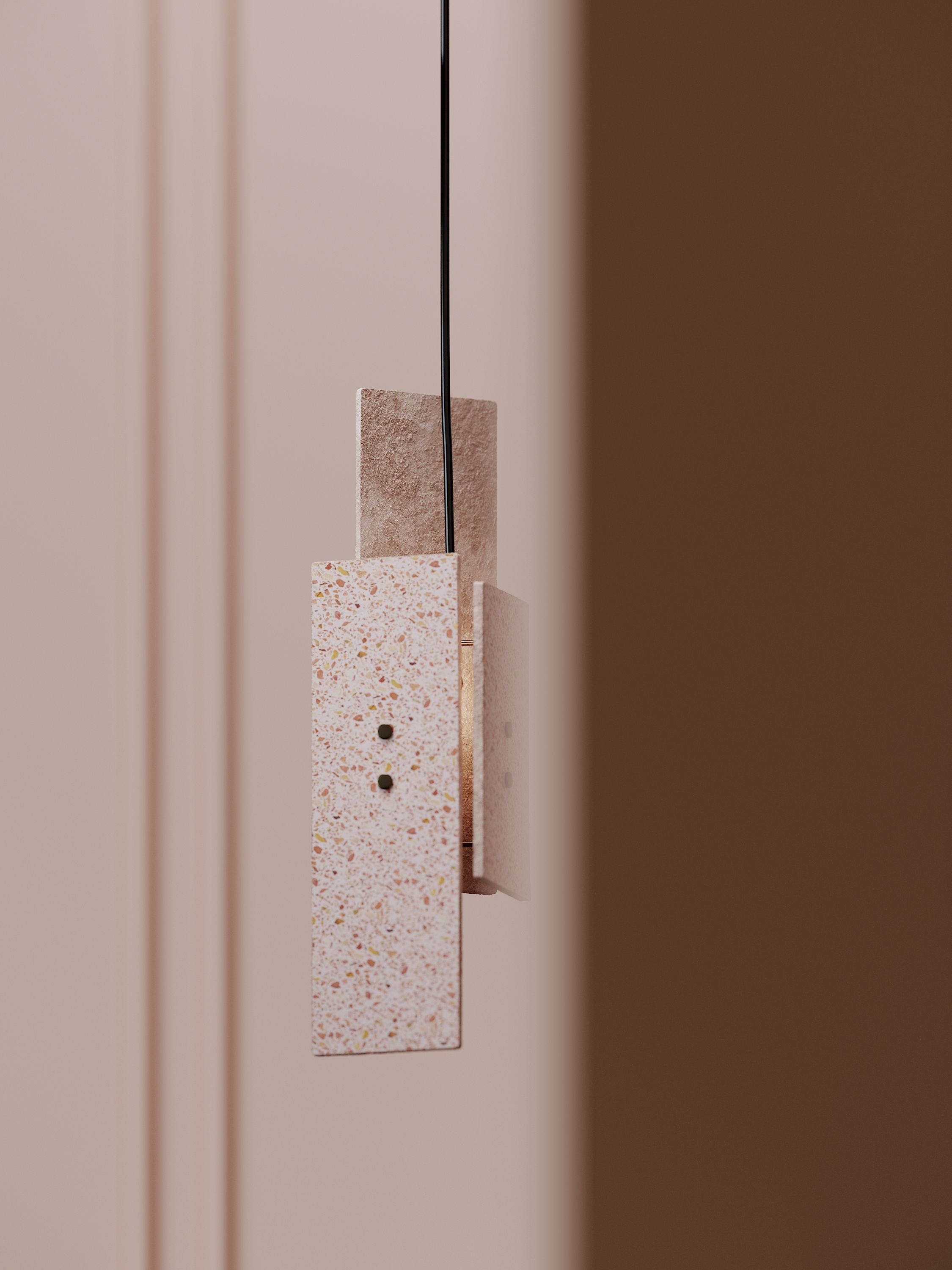 Top Brand Lights Models - BIG PACK 3D model_38