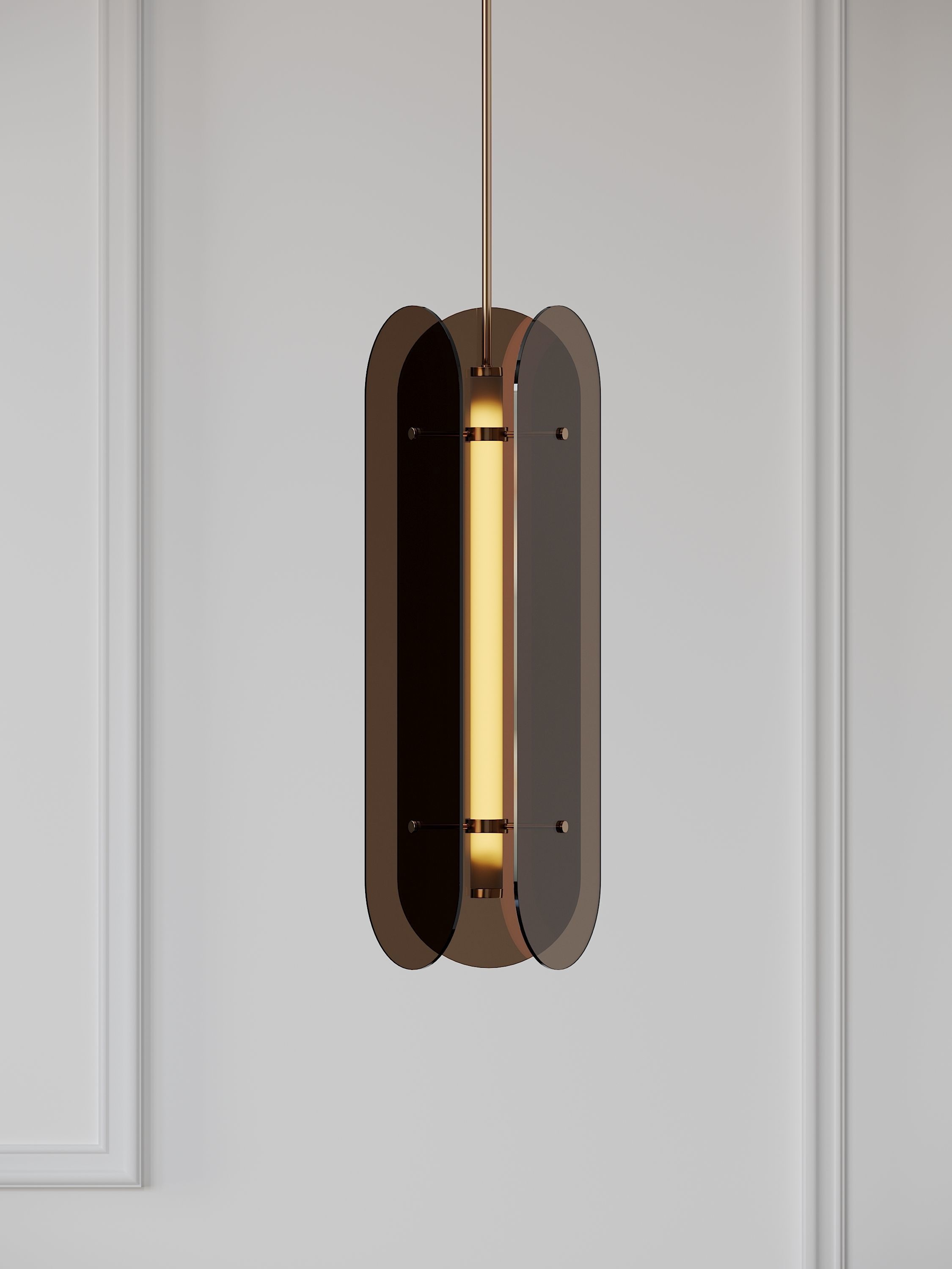 Top Brand Lights Models - BIG PACK 3D model_29