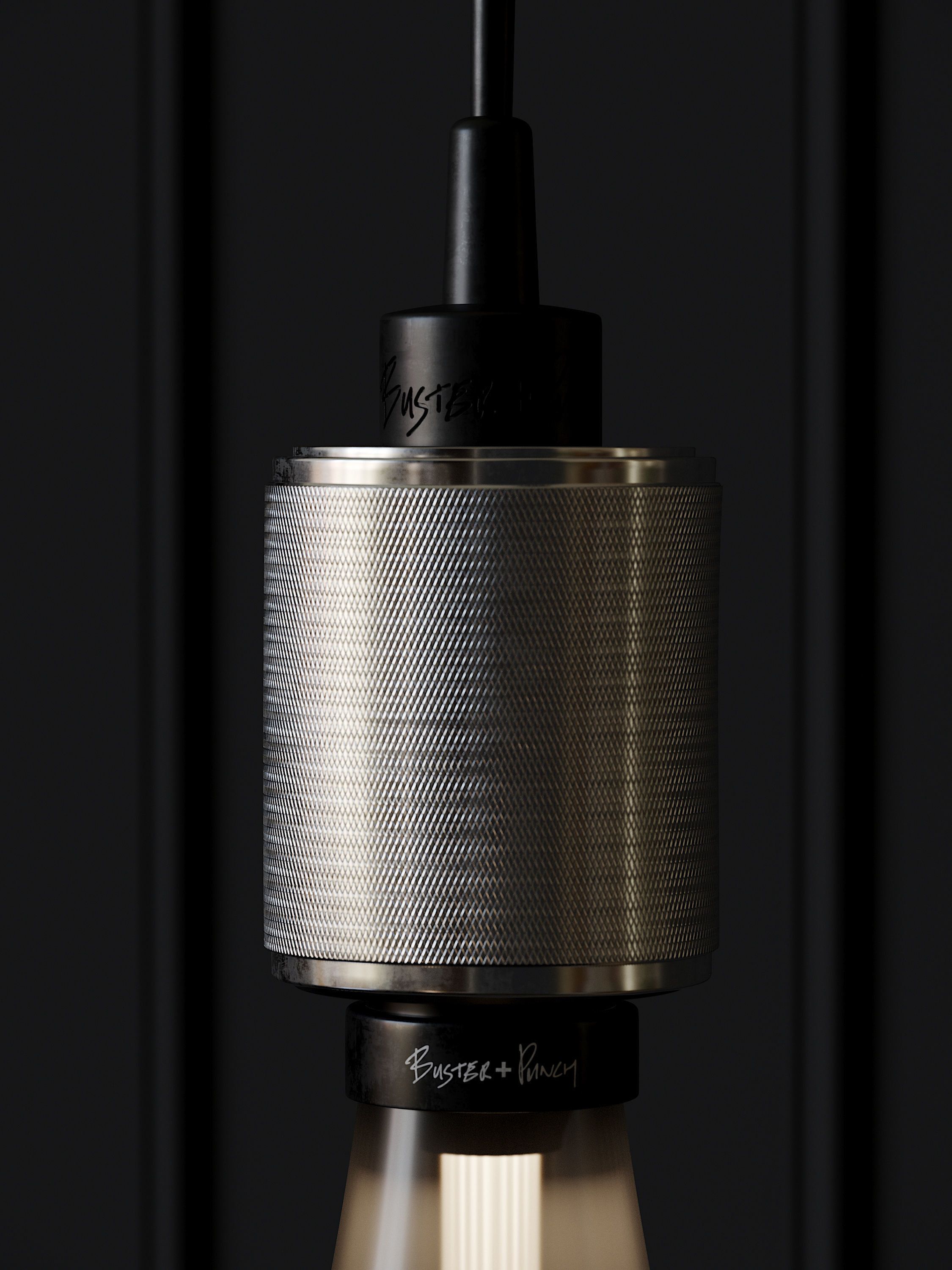 Top Brand Lights Models - BIG PACK 3D model_27