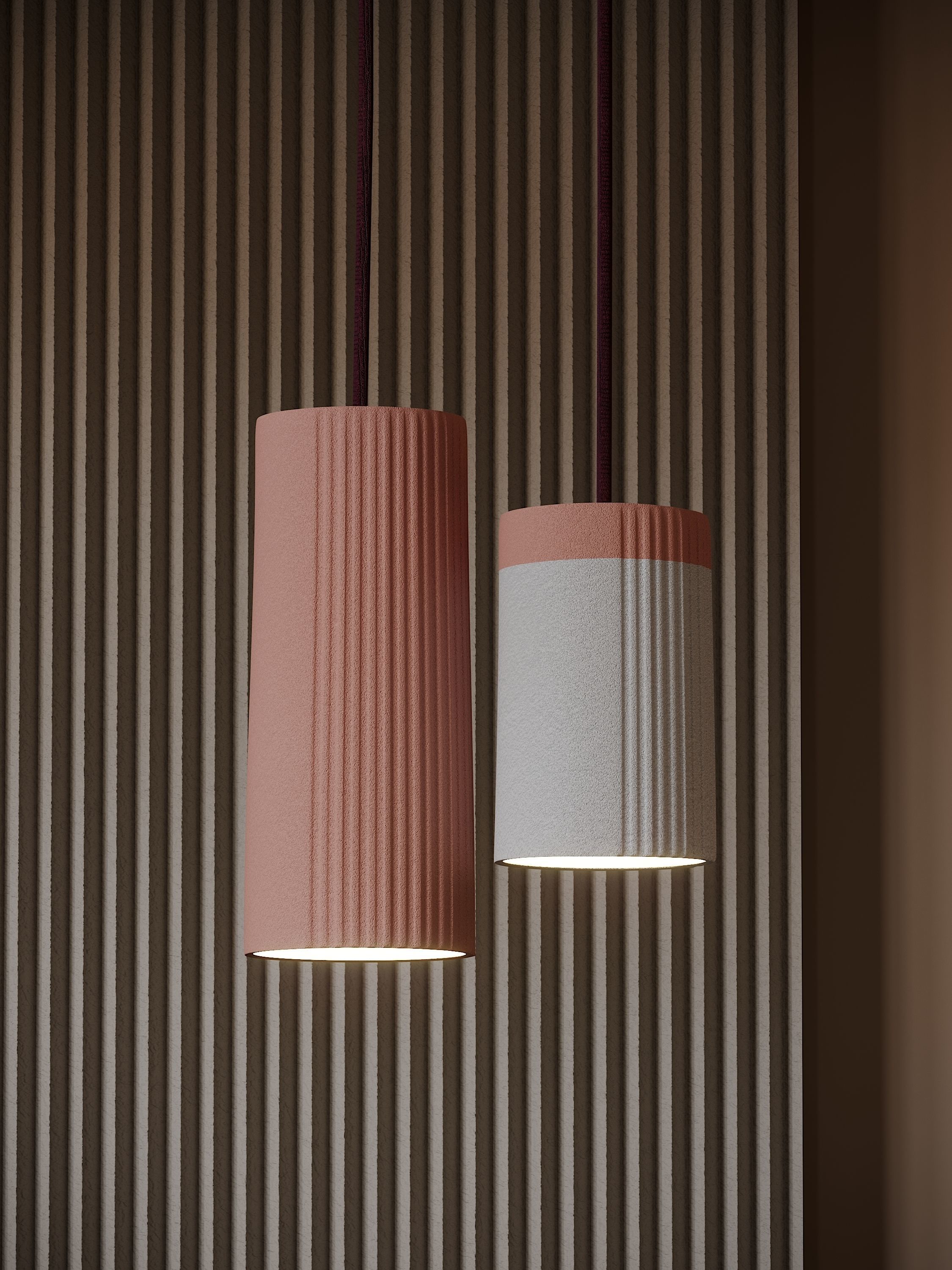 Top Brand Lights Models - BIG PACK 3D model_41