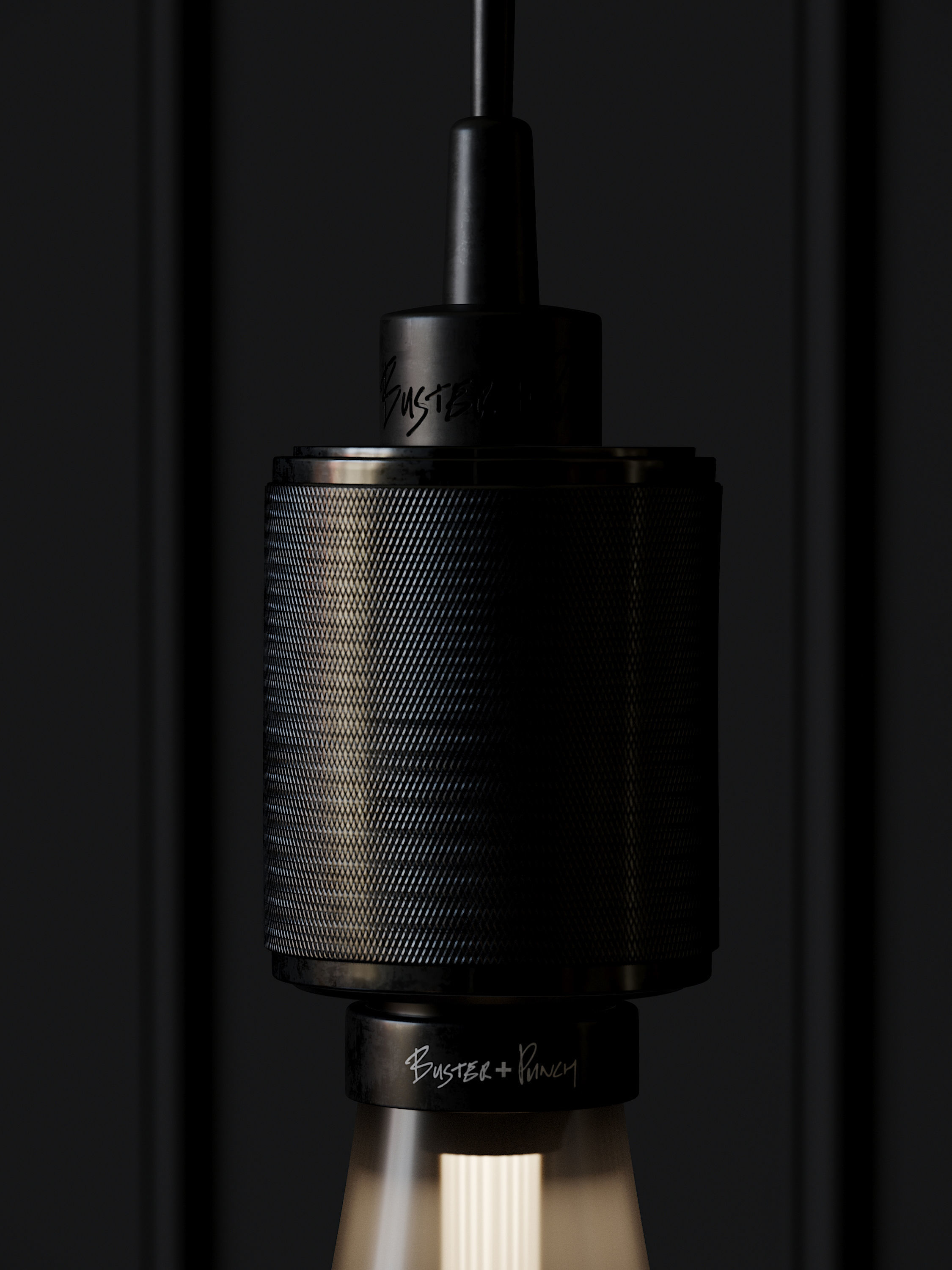 Top Brand Lights Models - BIG PACK 3D model_25