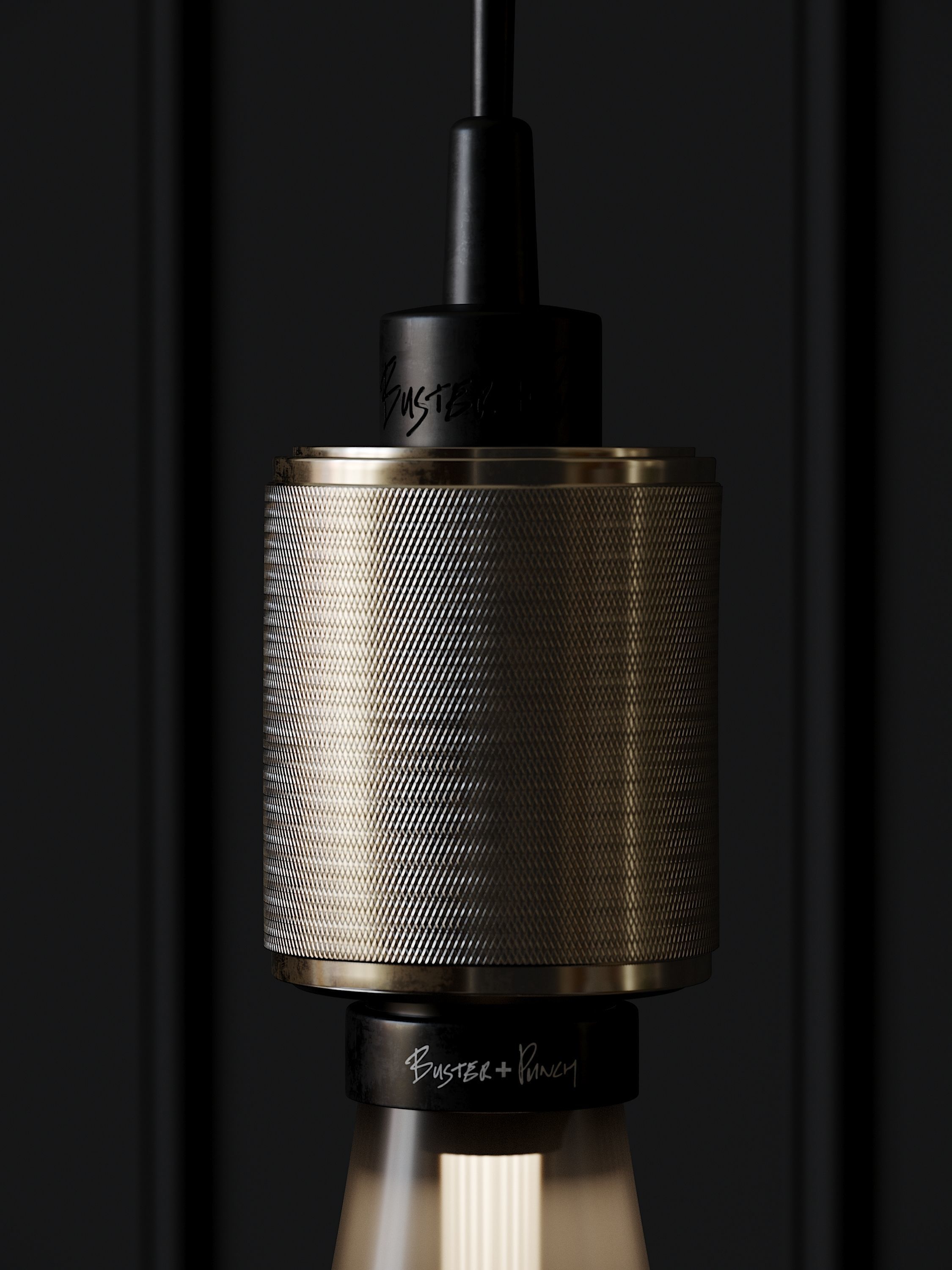 Top Brand Lights Models - BIG PACK 3D model_21