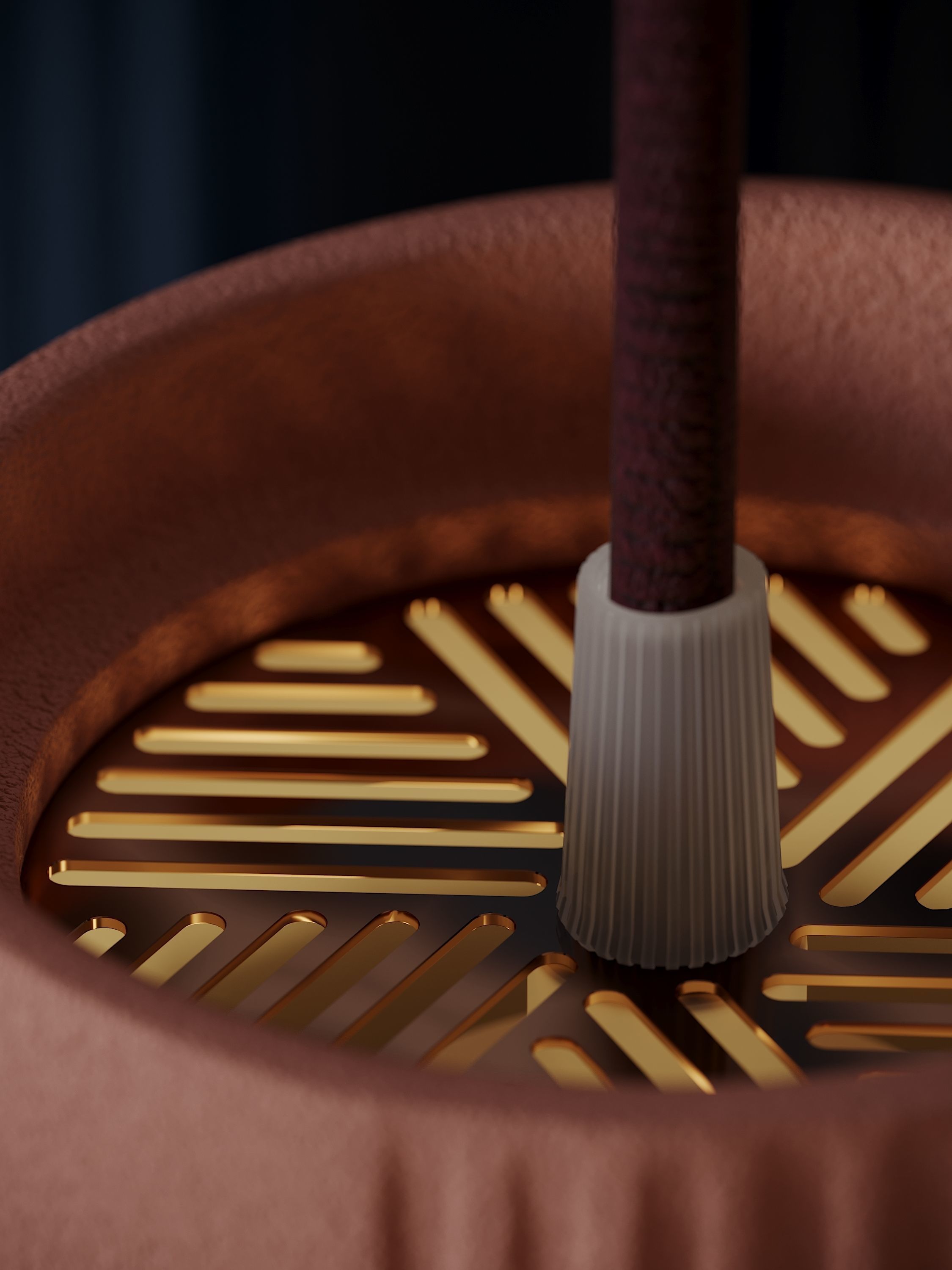 Top Brand Lights Models - BIG PACK 3D model_40