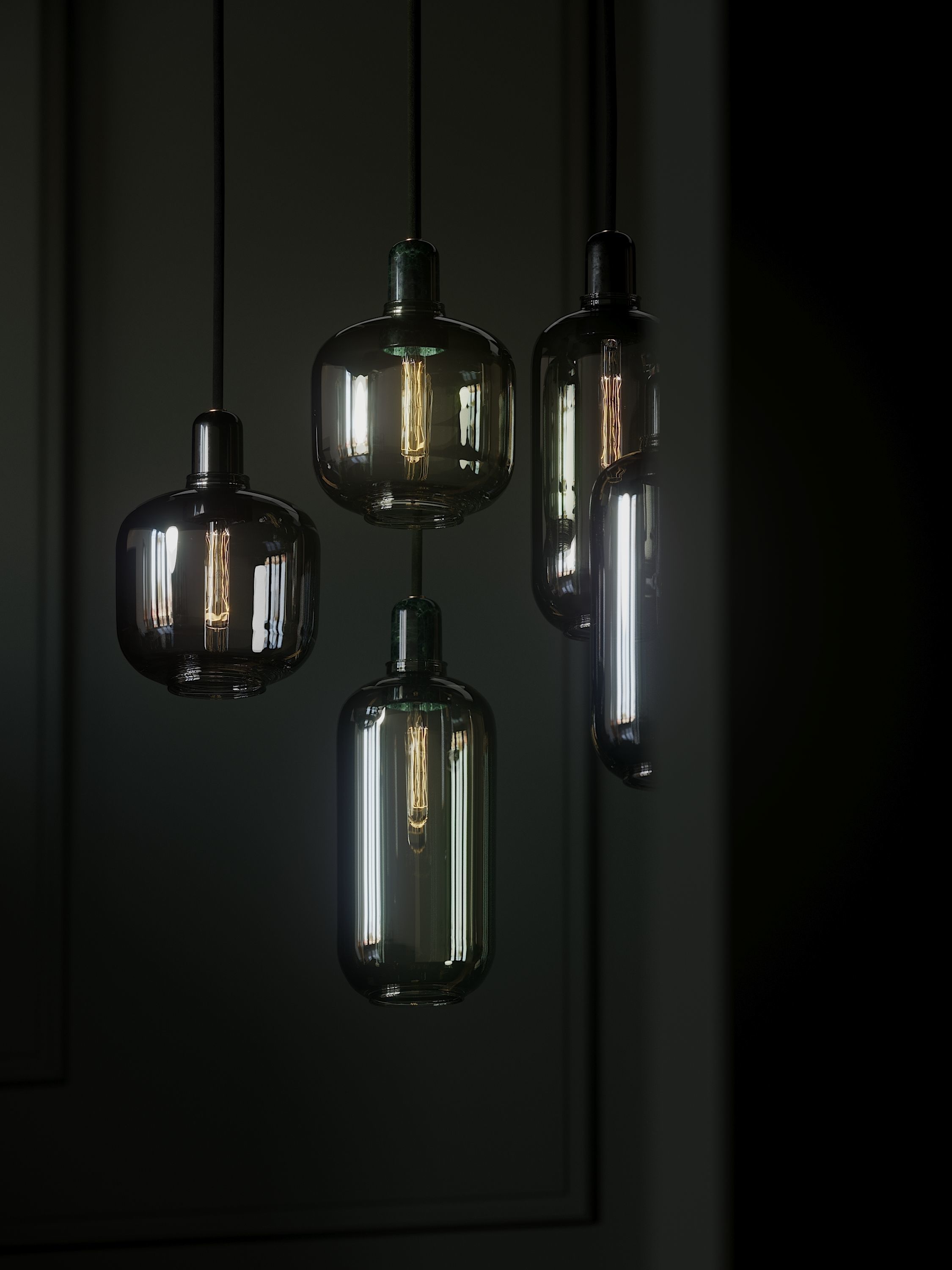 Top Brand Lights Models - BIG PACK 3D model_35