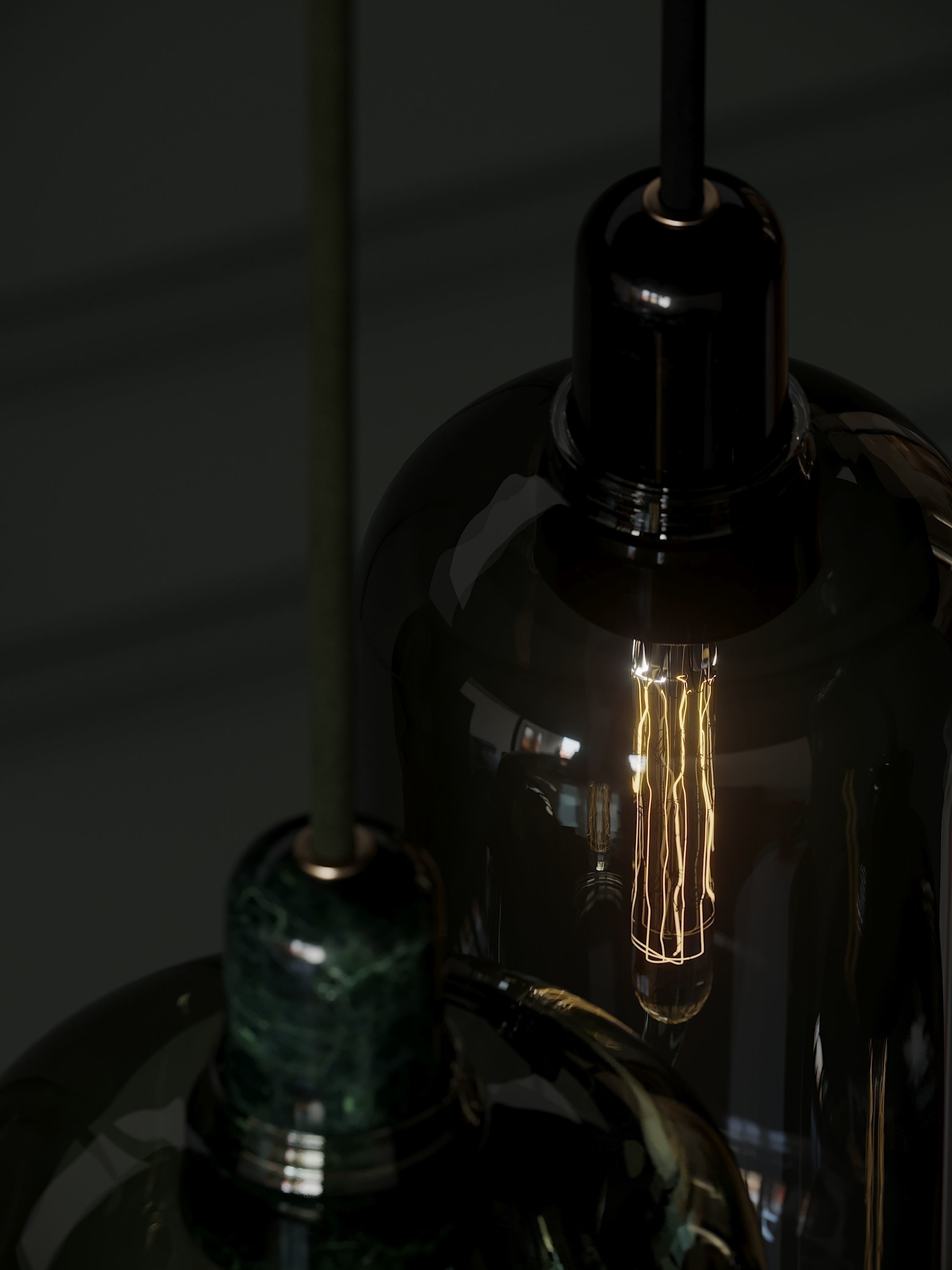 Top Brand Lights Models - BIG PACK 3D model_34