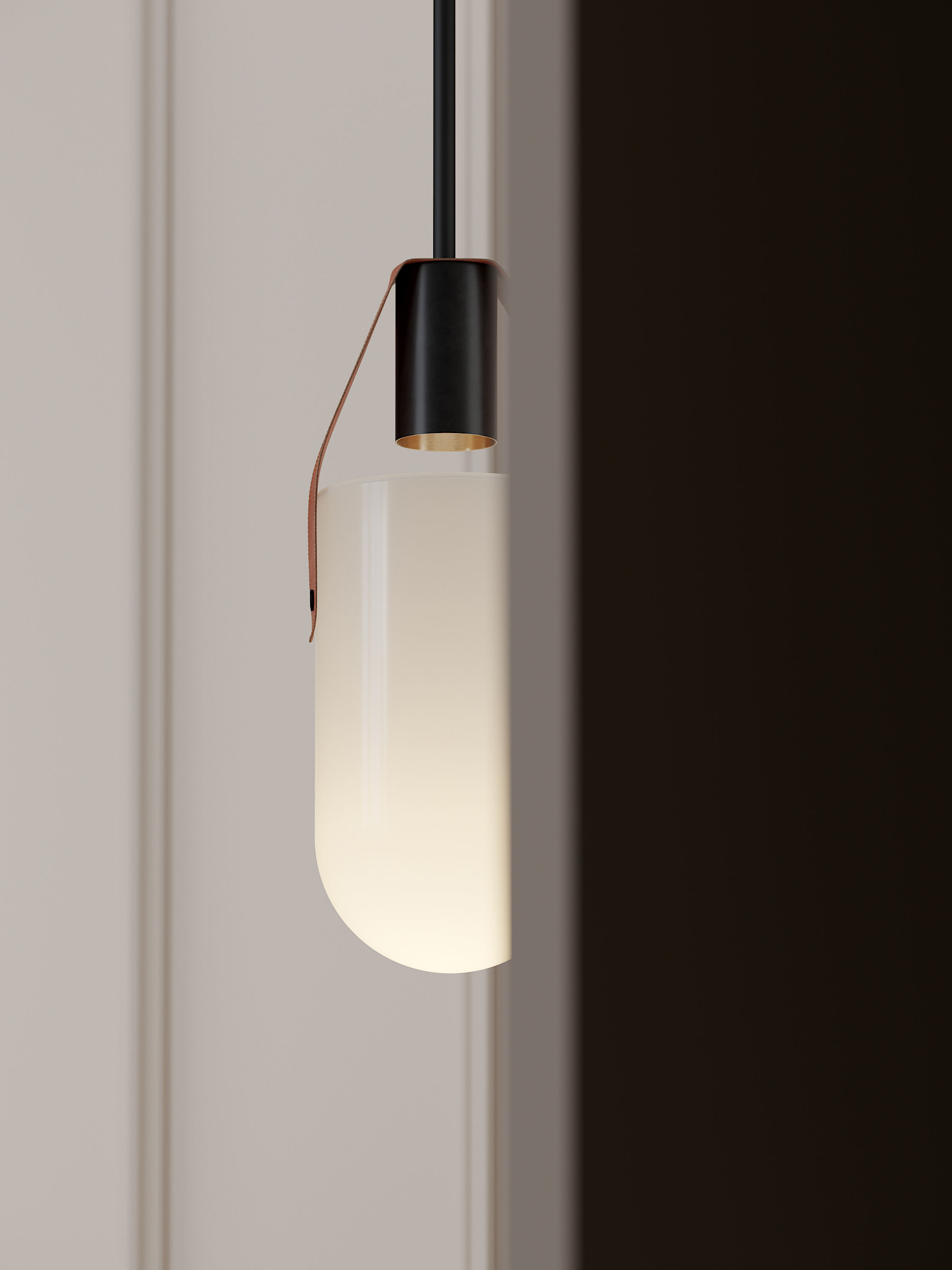 Top Brand Lights Models - BIG PACK 3D model_14