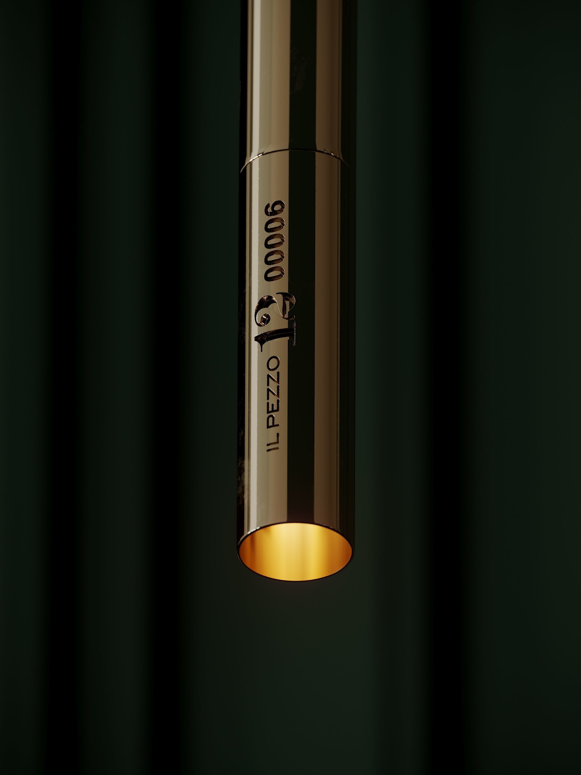 Top Brand Lights Models - BIG PACK 3D model_31