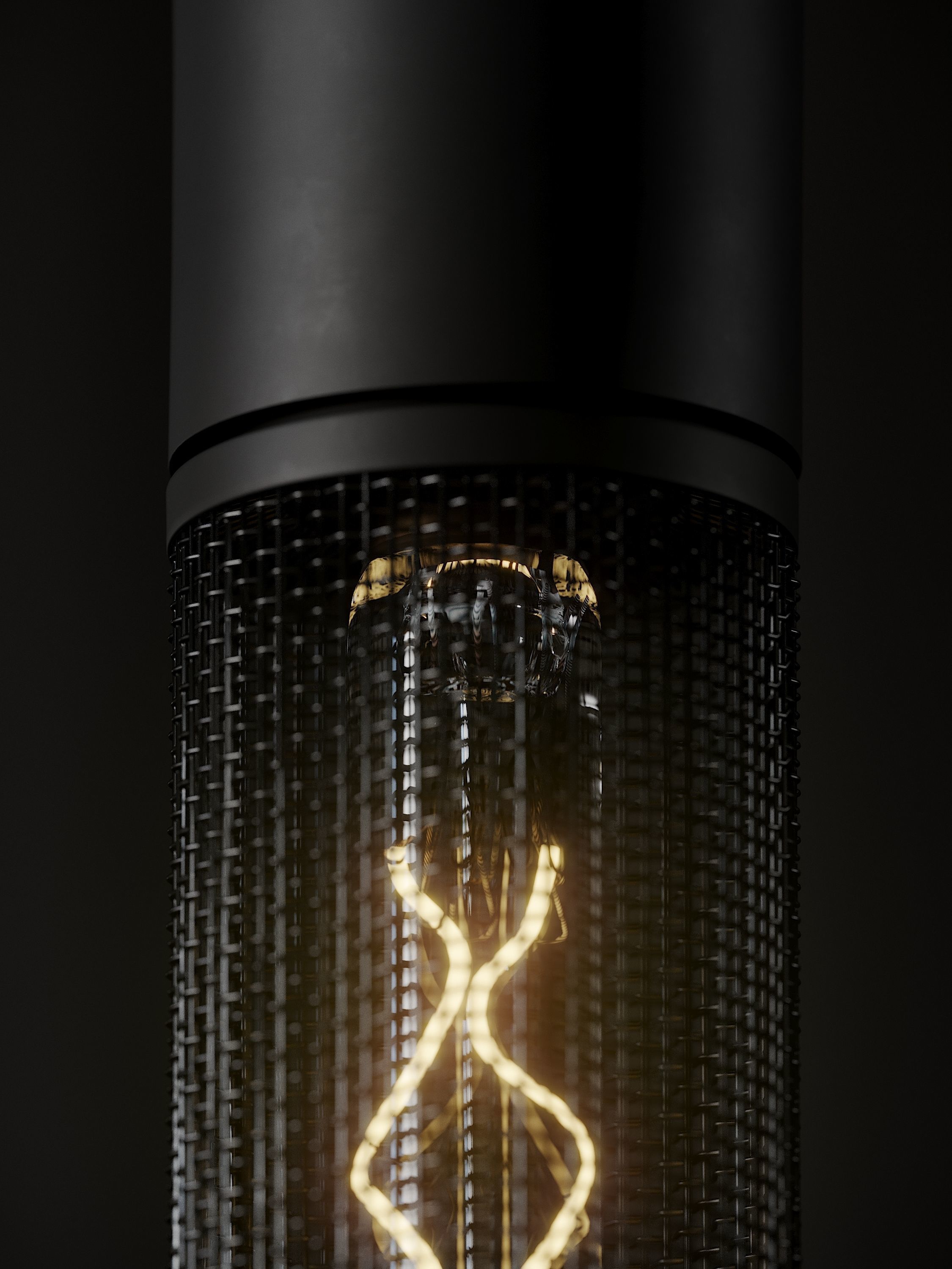 Top Brand Lights Models - BIG PACK 3D model_44