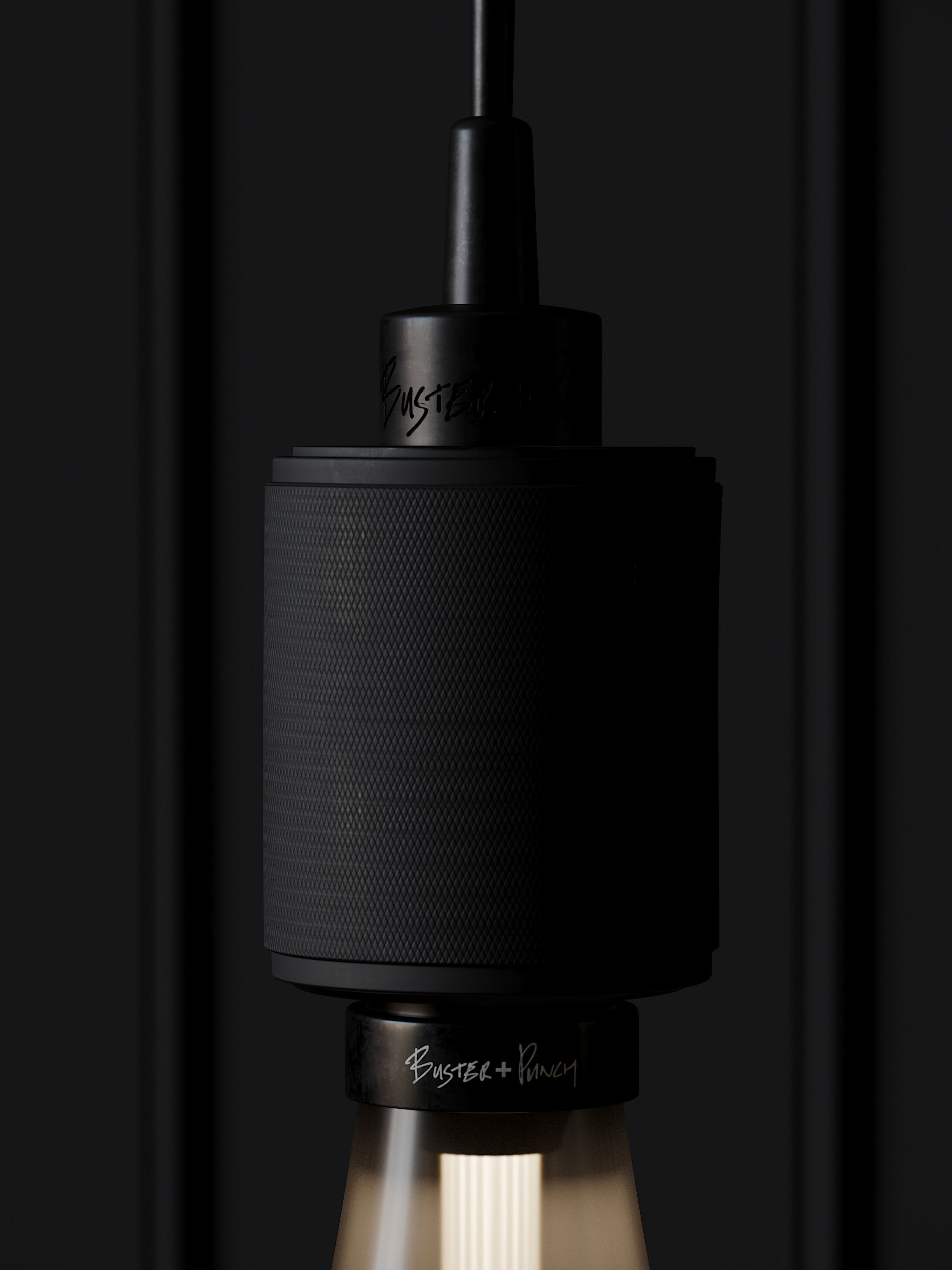 Top Brand Lights Models - BIG PACK 3D model_23