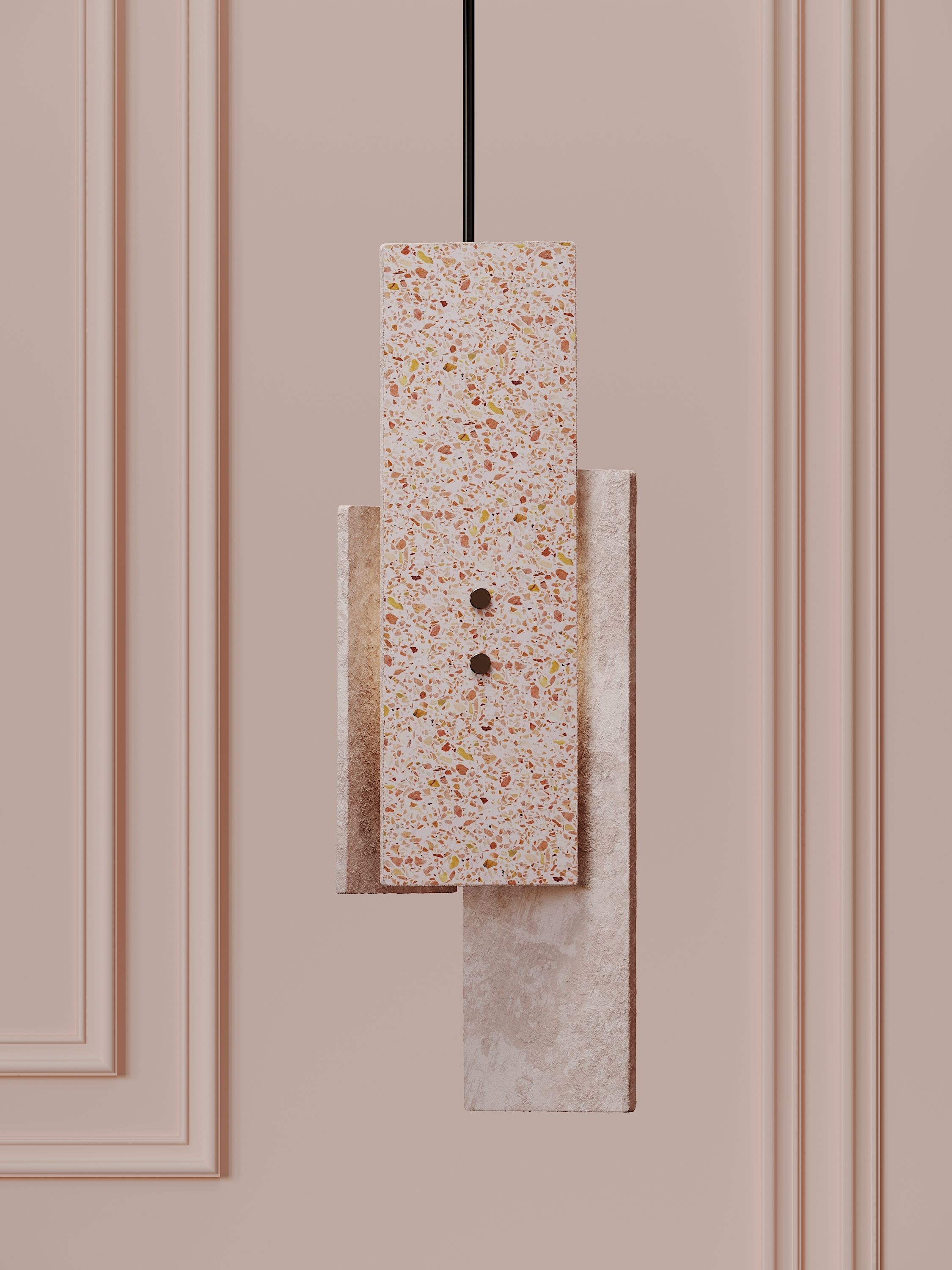 Top Brand Lights Models - BIG PACK 3D model_36