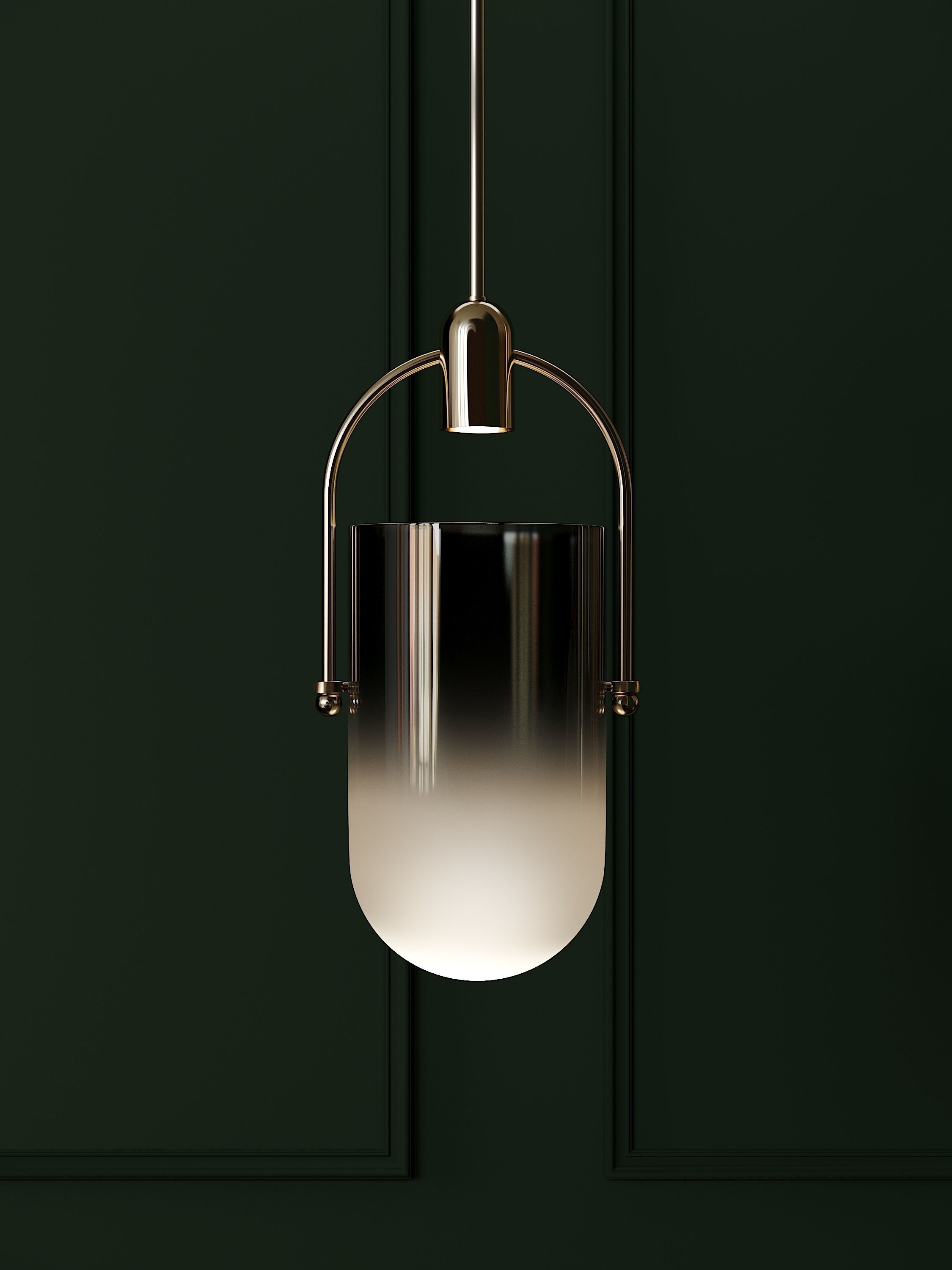 Top Brand Lights Models - BIG PACK 3D model_3