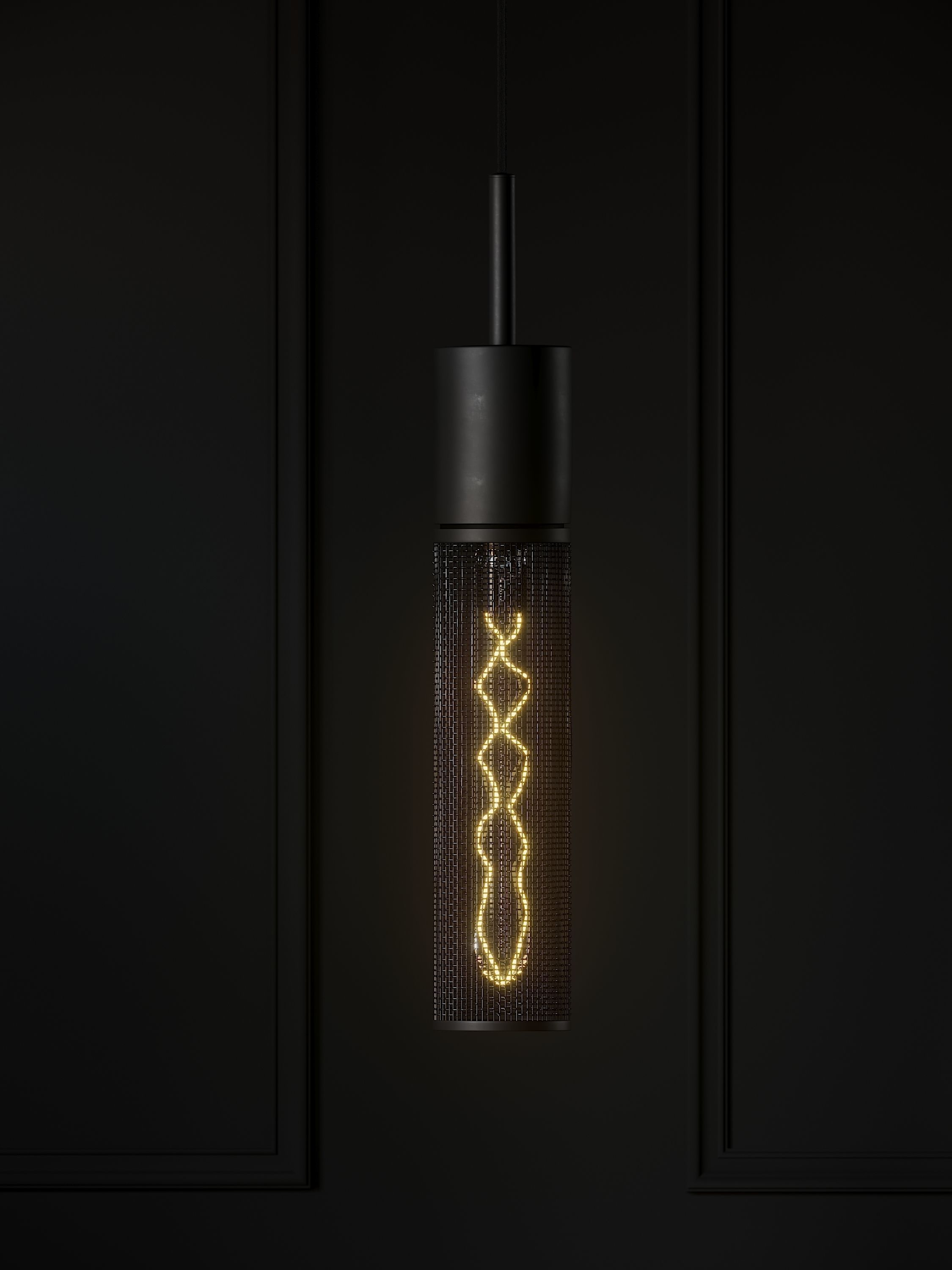 Top Brand Lights Models - BIG PACK 3D model_43