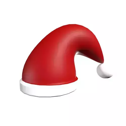 Christmas Hat