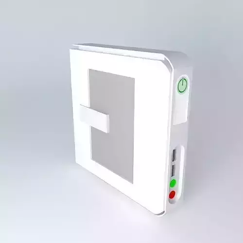 Wyse S10 Thin Client