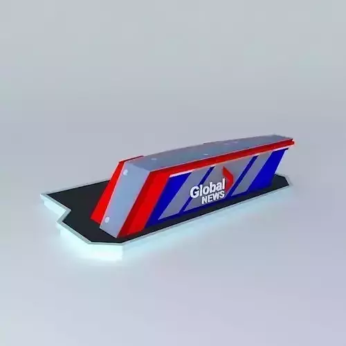 Global Tier1 News Desk 