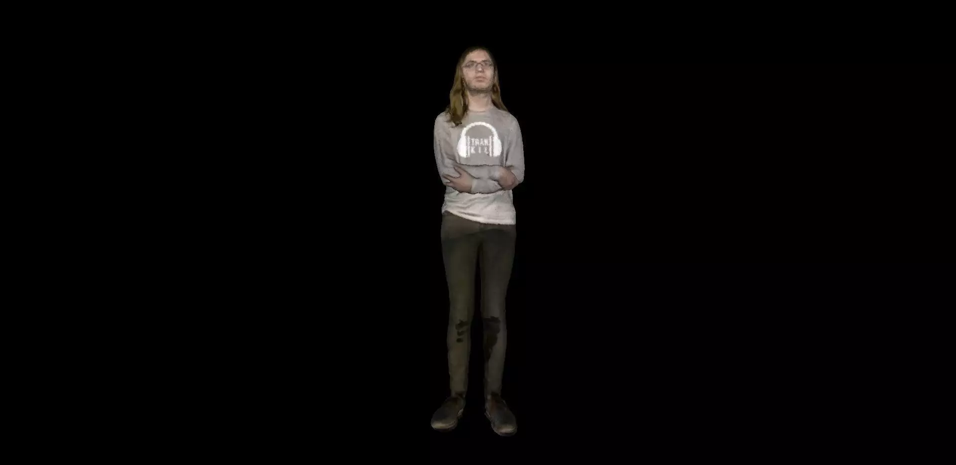 Printle Kid 294 3D model_0