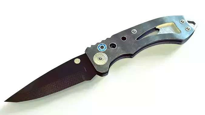 knife cutter