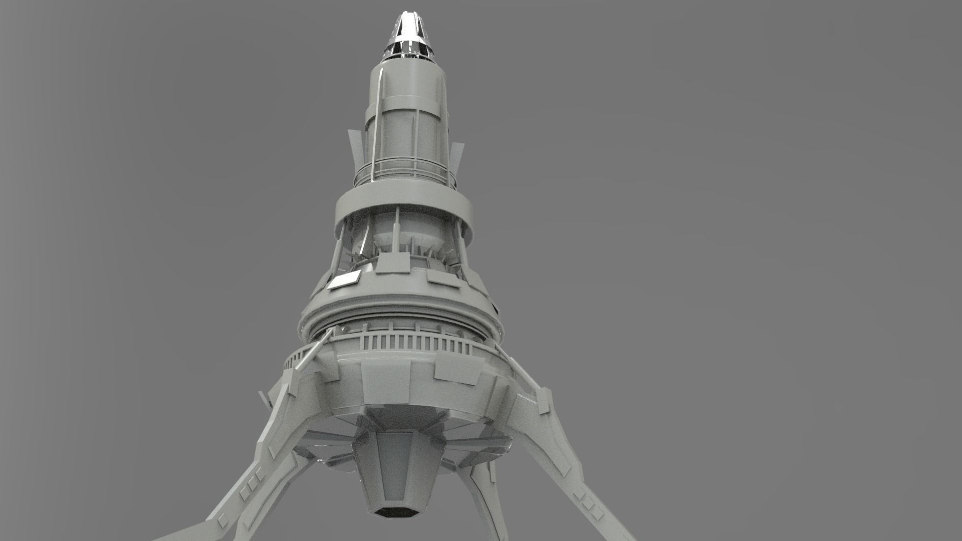 terraforming machine 3D model_5