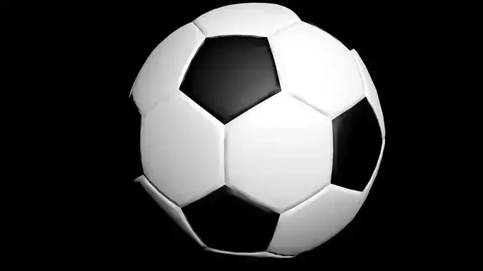 soccer ball
