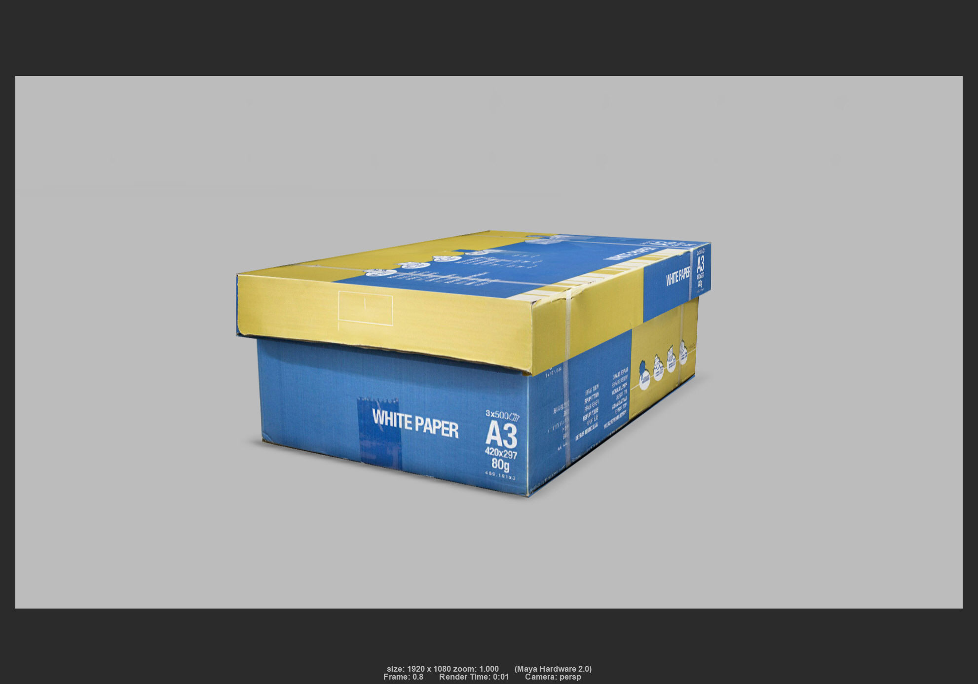 Box 03 3D model_5