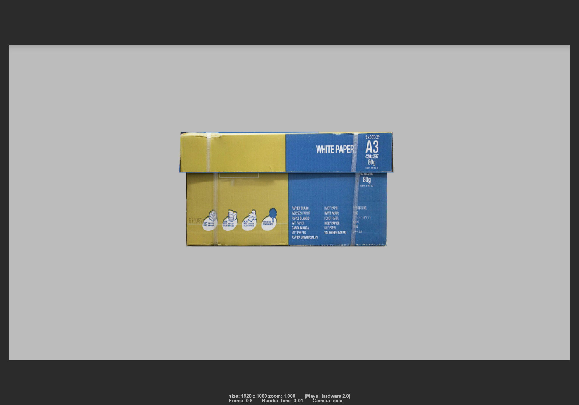 Box 03 3D model_1
