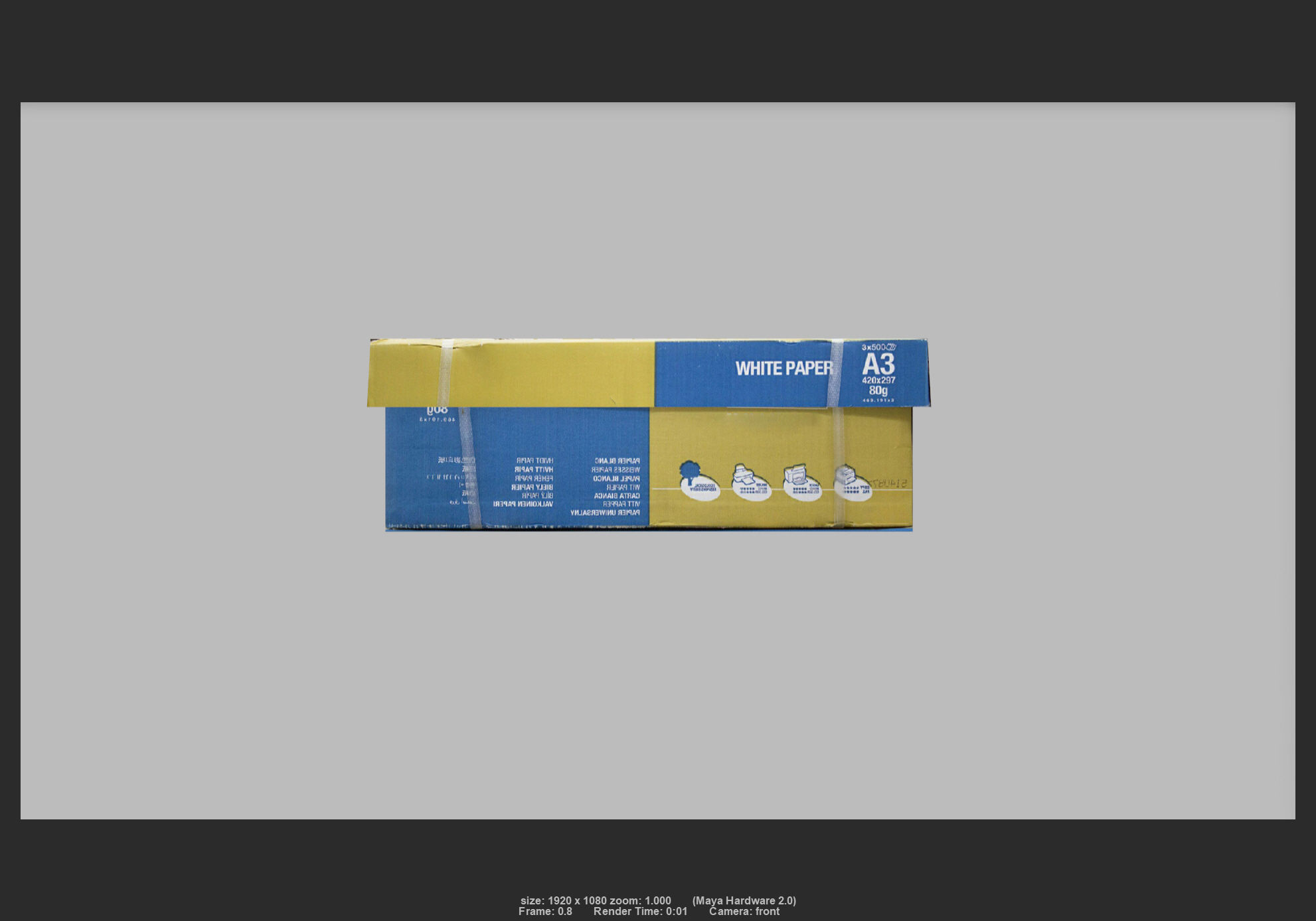 Box 03 3D model_2