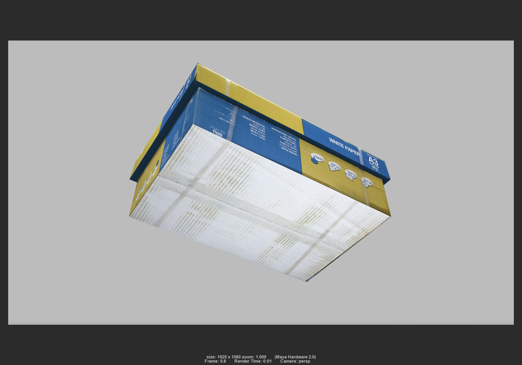 Box 03 3D model_4
