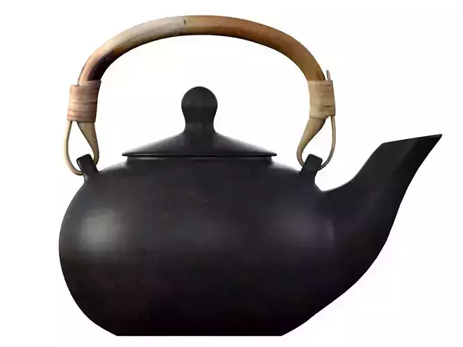 Teapot3