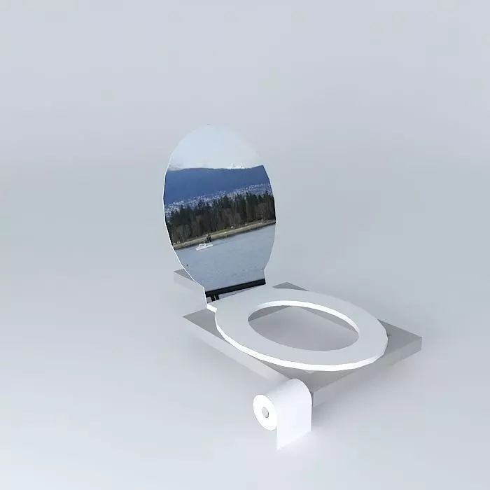 Bumper Dumper Free 3D model