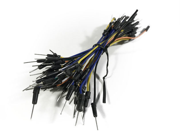 Wires Organizer Free 3D print model_5