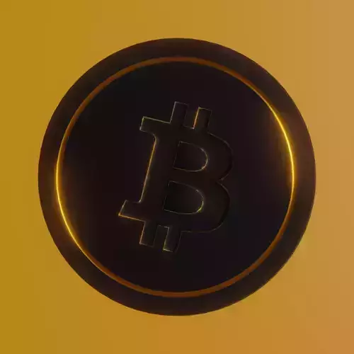 Bitcoin icon