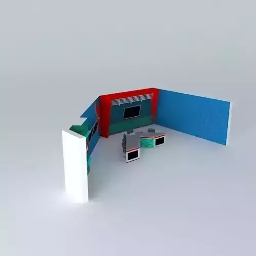 Global Toronto Decision Ontario Set