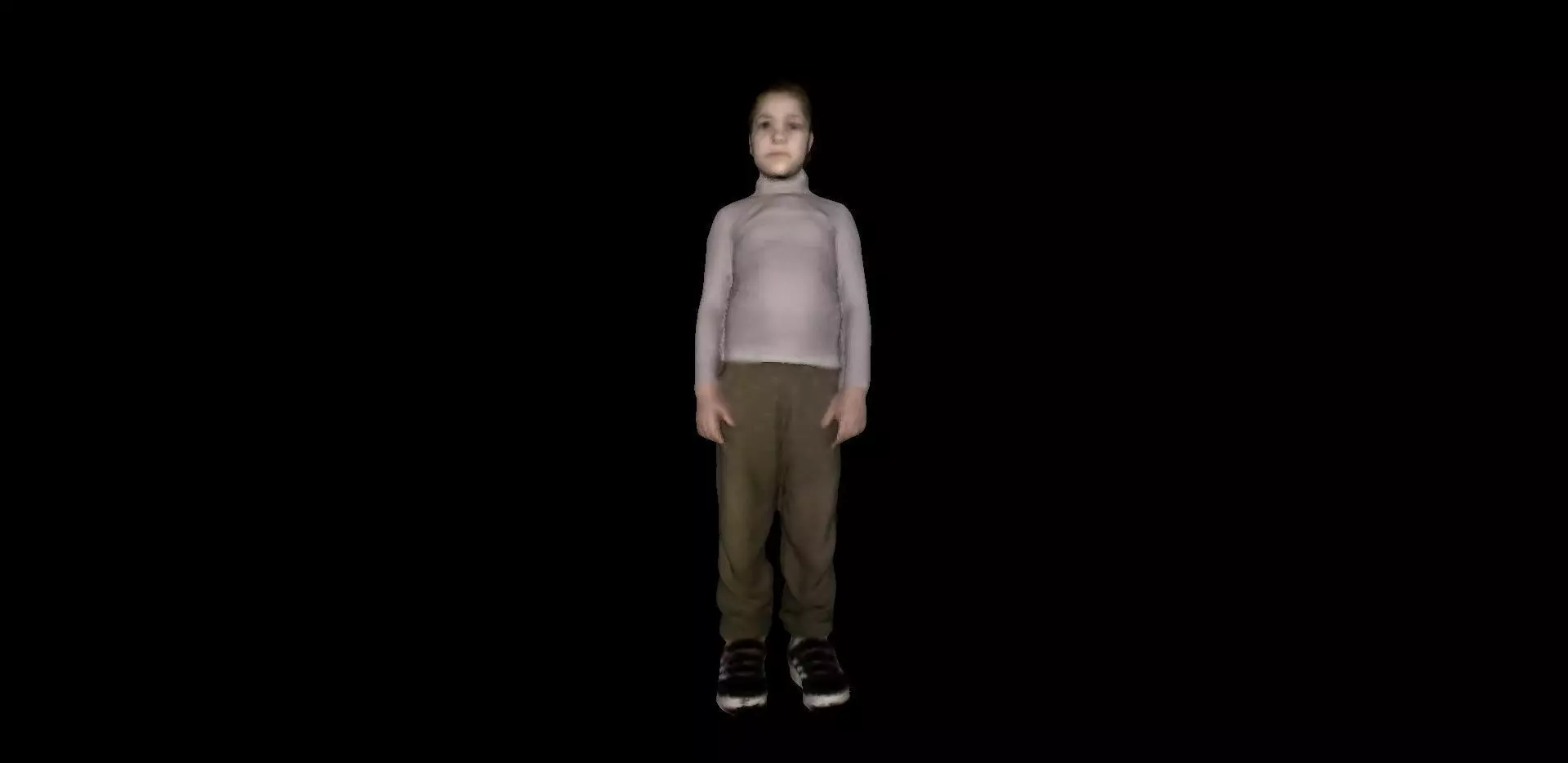 Printle Kid 287 3D model_0