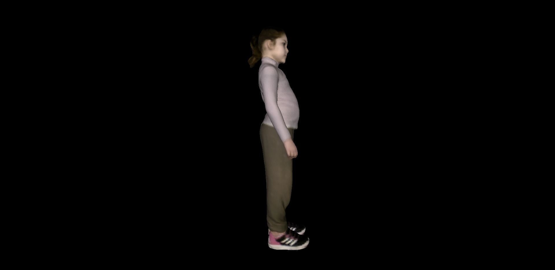 Printle Kid 287 3D model_2