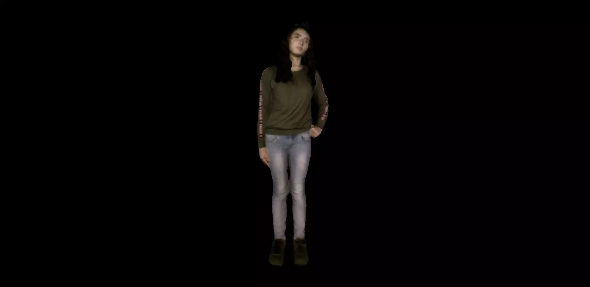 Printle Kid 286 3D model_0