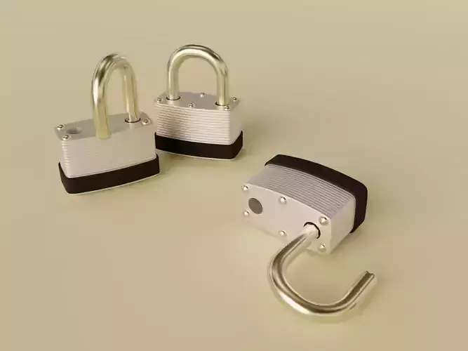 Padlock