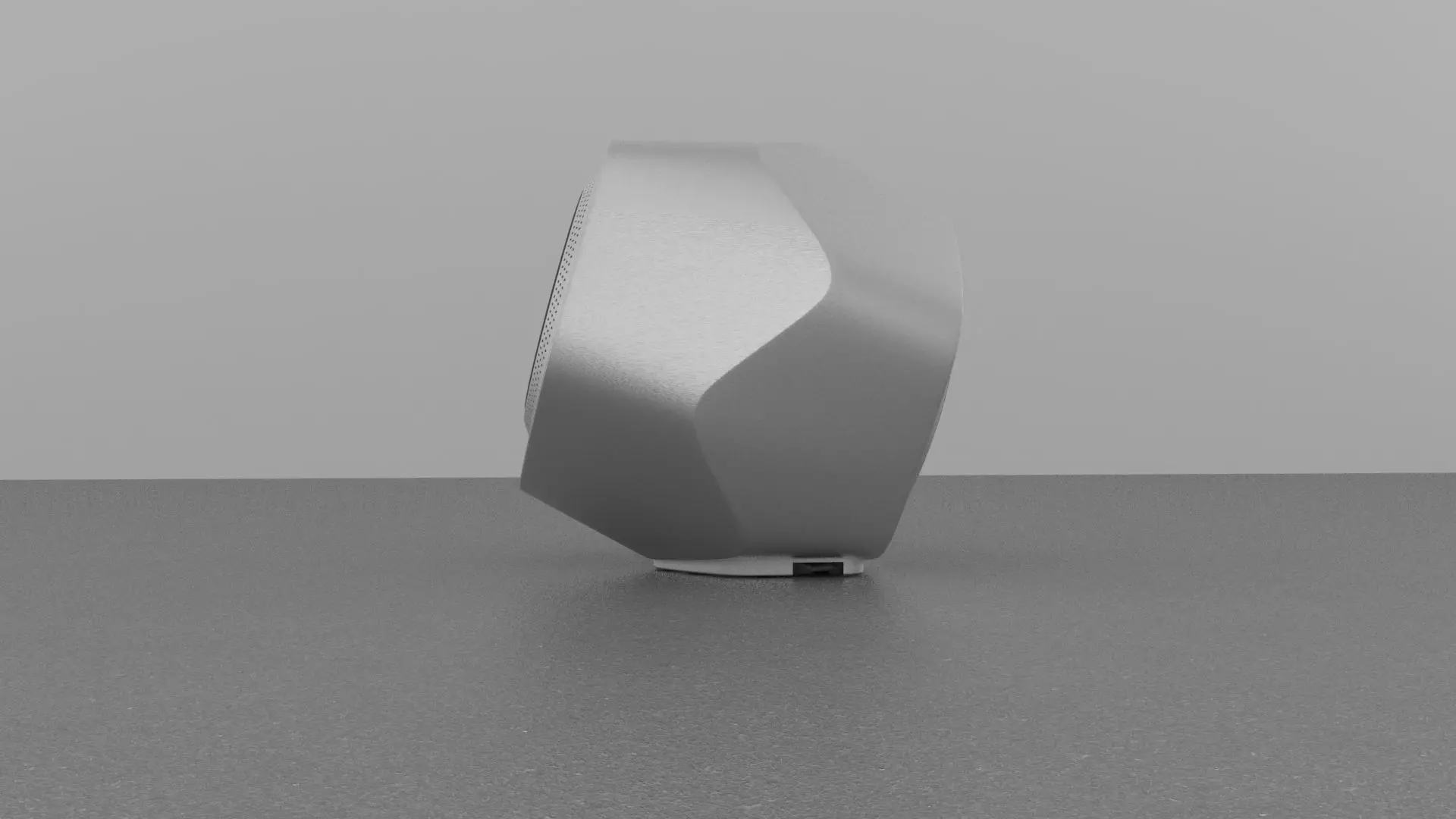 Beo19 Bang and Olufsen 3D model