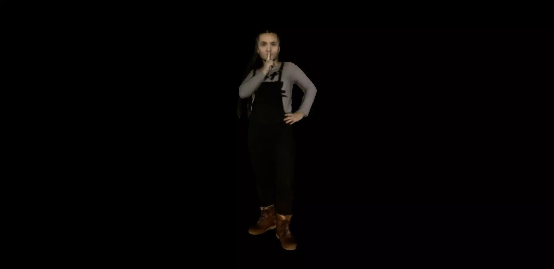 Printle Kid 281 3D model_0