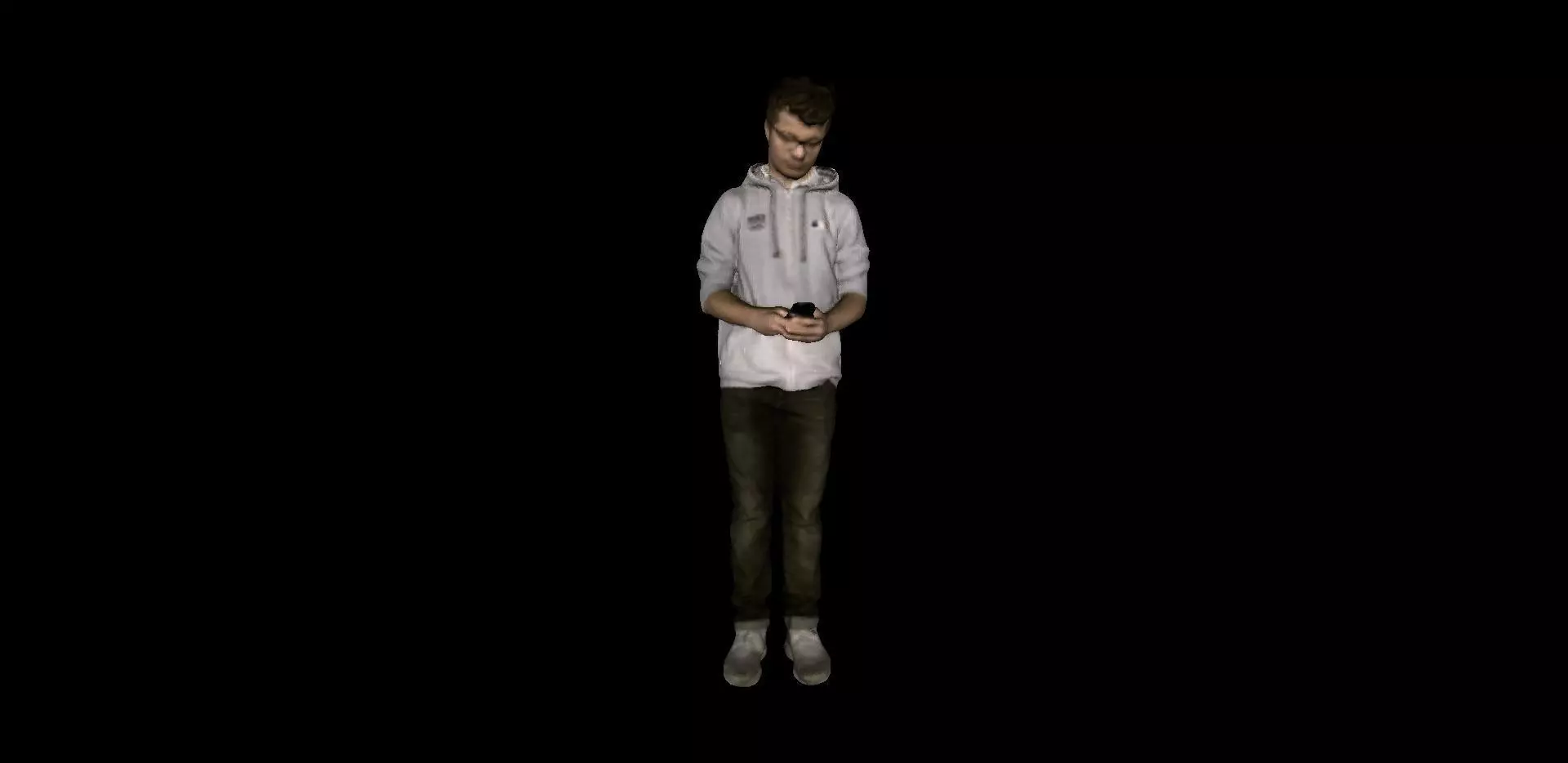 Print Kid 275 3D model_0