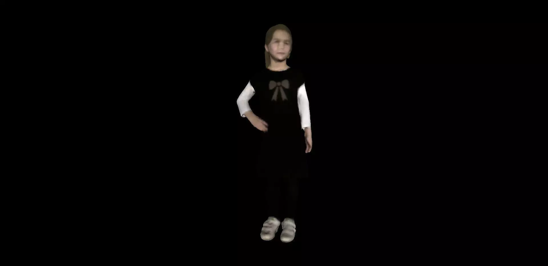 Printle Kid 276 3D model_0