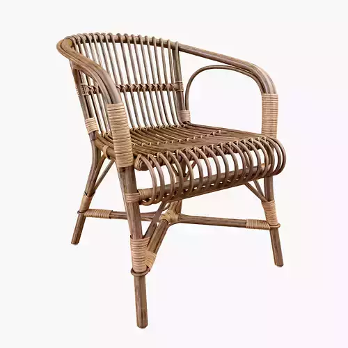 Salvador II Chair