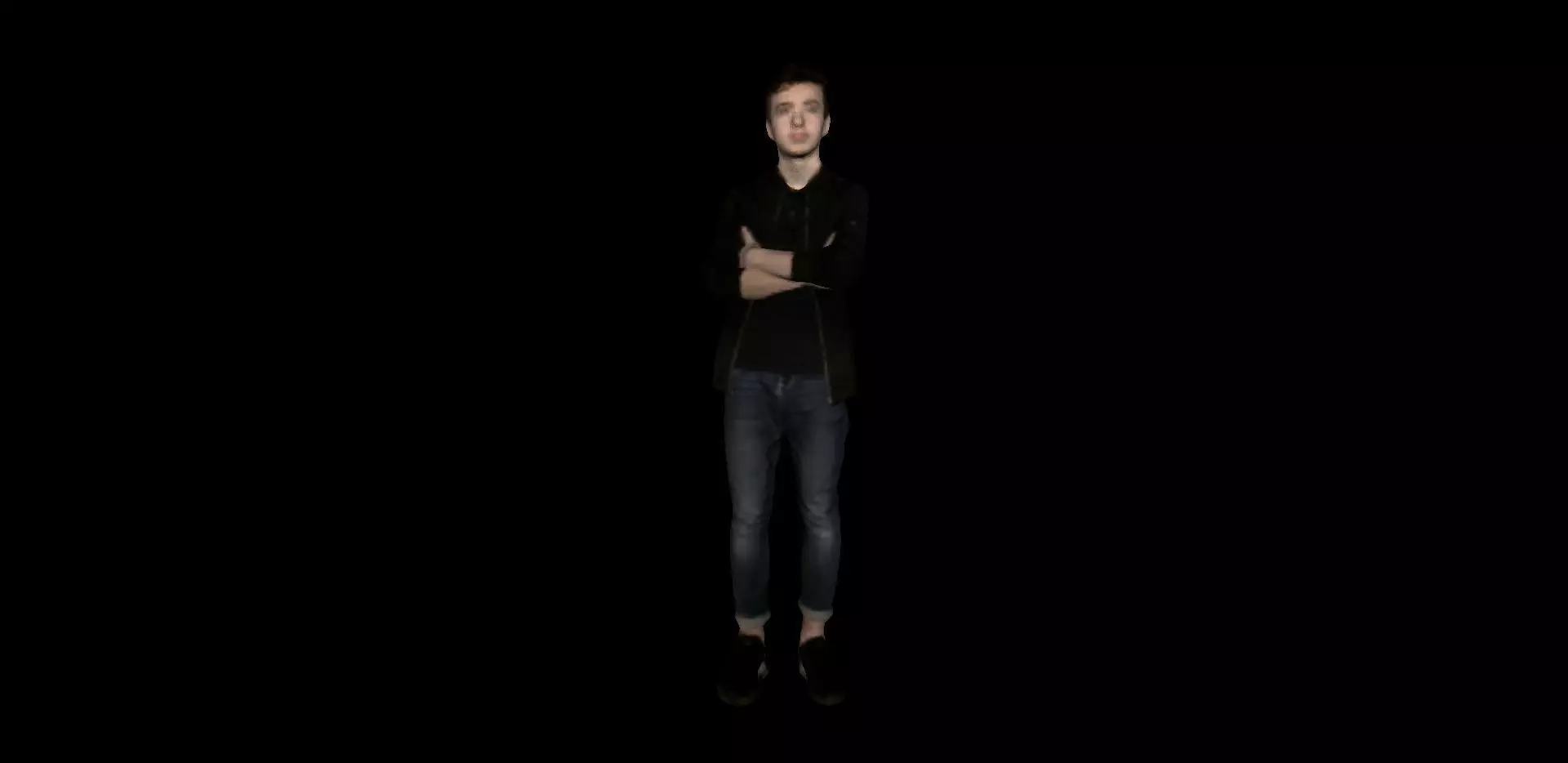 Printle Kid 273 3D model_0