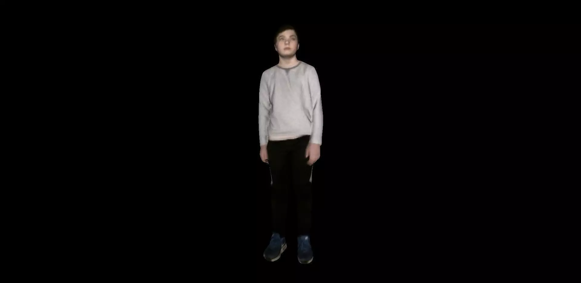 Printle Kid 271 3D model_0