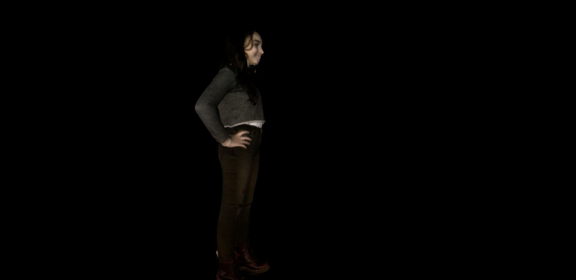 Printle Kid 265 3D model_2