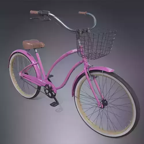 Cruiser Bike