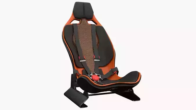 Racing Seat