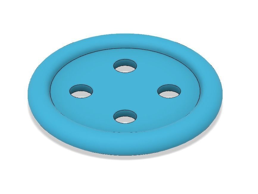 Bokoblin Eyes for Bokoblin Mask 3D print model_1