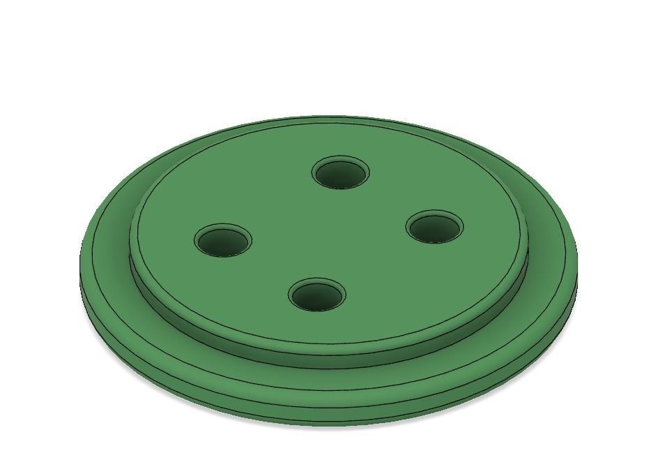 Bokoblin Eyes for Bokoblin Mask 3D print model_3