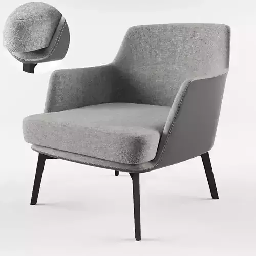 Cullen Lounge Chair