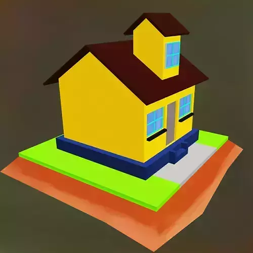 House for Games
